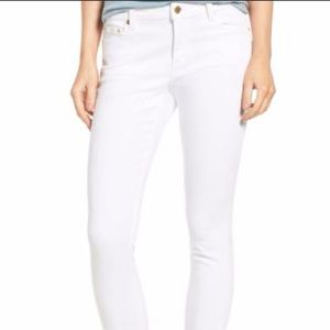 ‼️SALE‼️Michael Kors White Skinny Jeans. NEW❗️